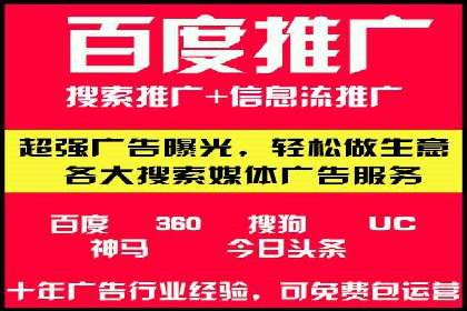 案例研究：竞价广告助力企业品牌升级